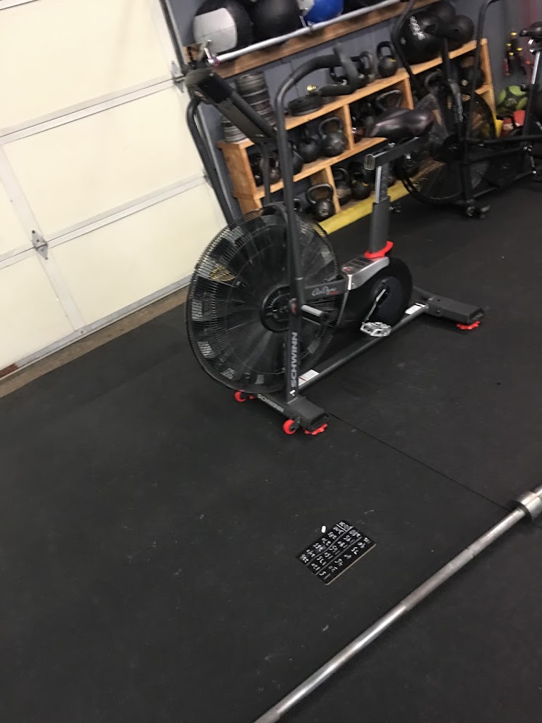  Washougal River CrossFit