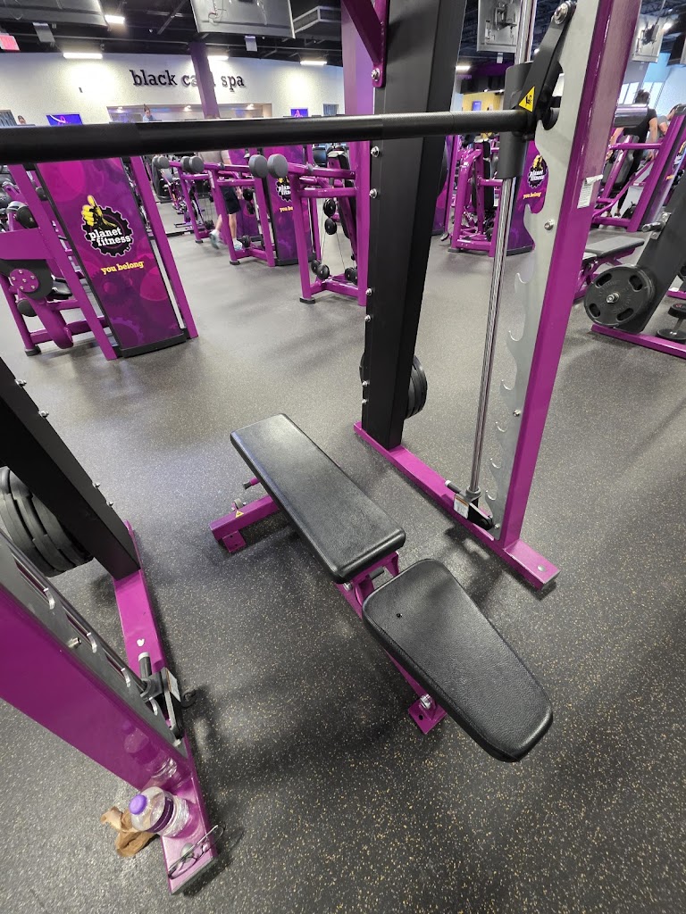  Planet Fitness