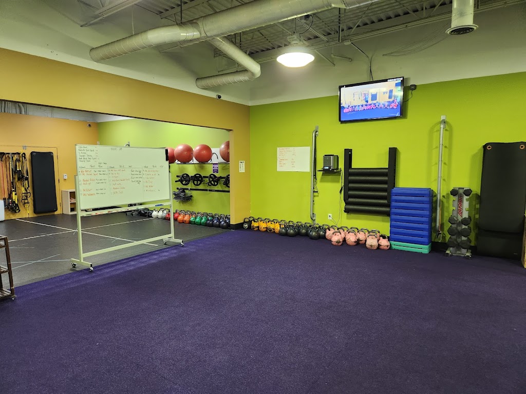  Anytime Fitness