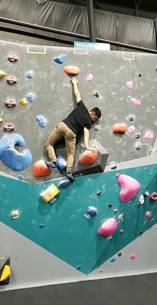  Climb Tulsa