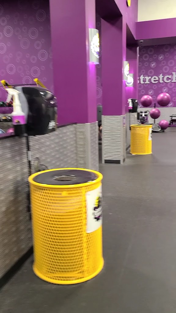  Planet Fitness