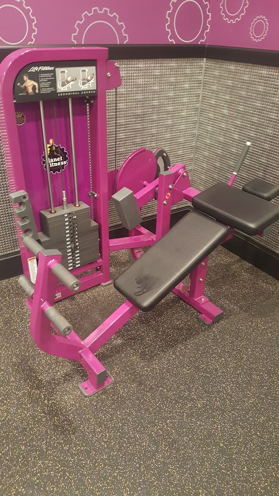  Planet Fitness