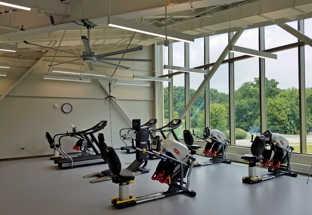  OhioHealth Neuroscience Wellness Center