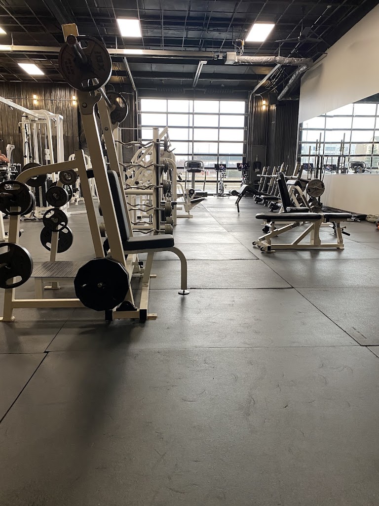  The Training Factory