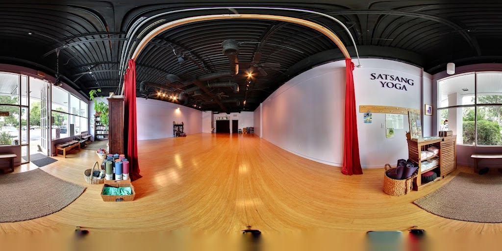  Satsang Yoga Charleston