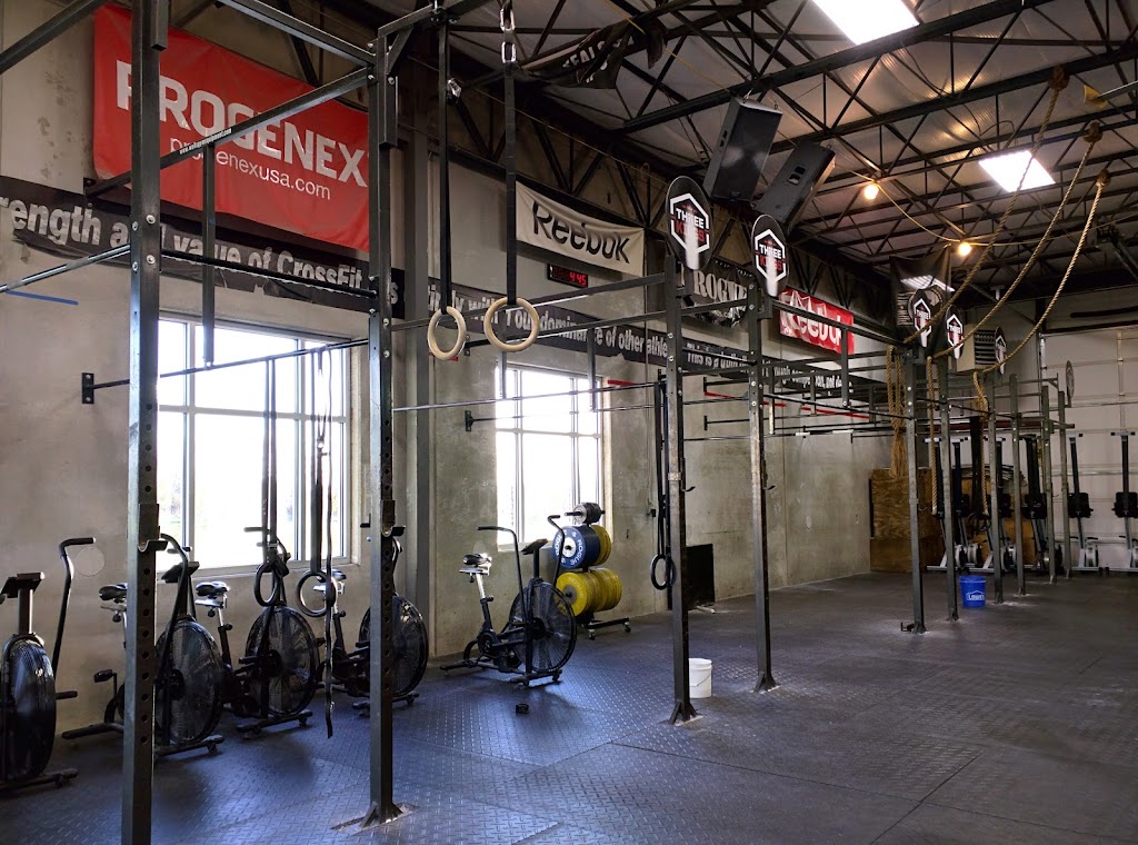  Three Kings Athletics