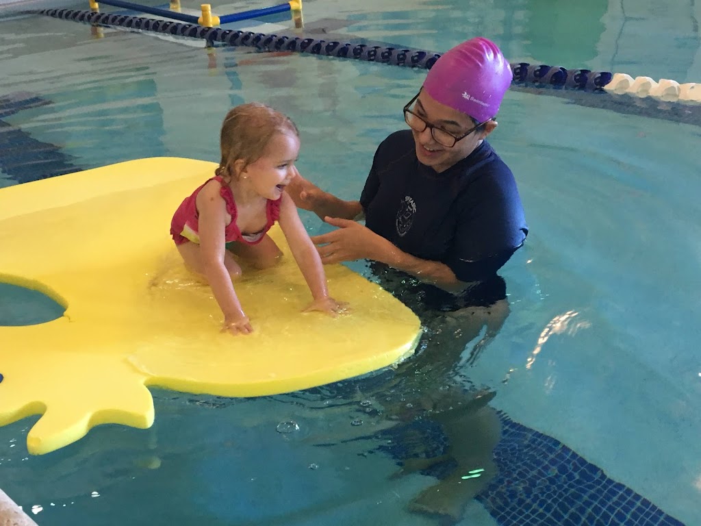  SafeSplash Swim School - Cape Coral