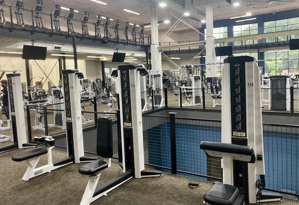  Onelife Fitness - Forest Acres