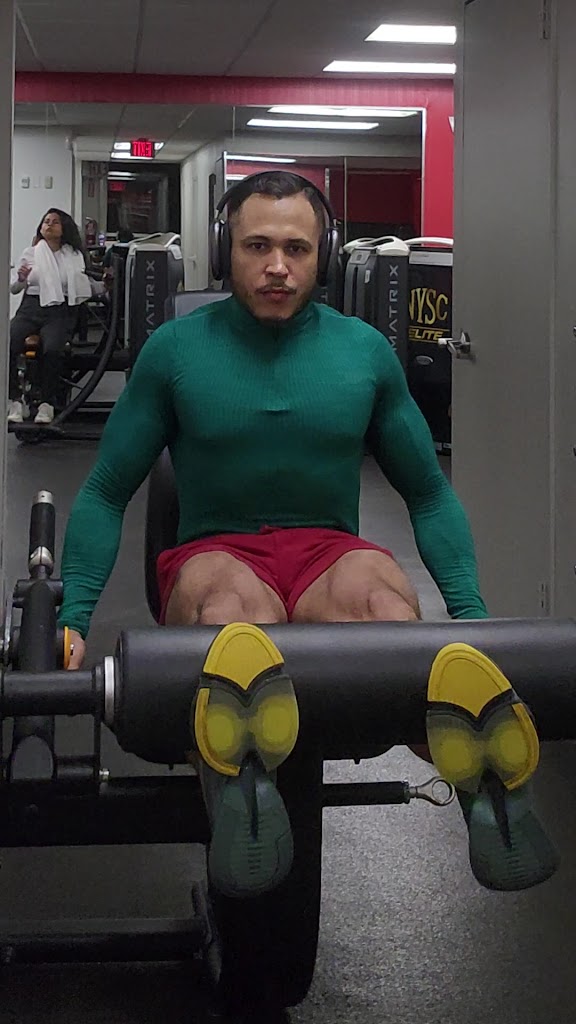  New York Sports Club