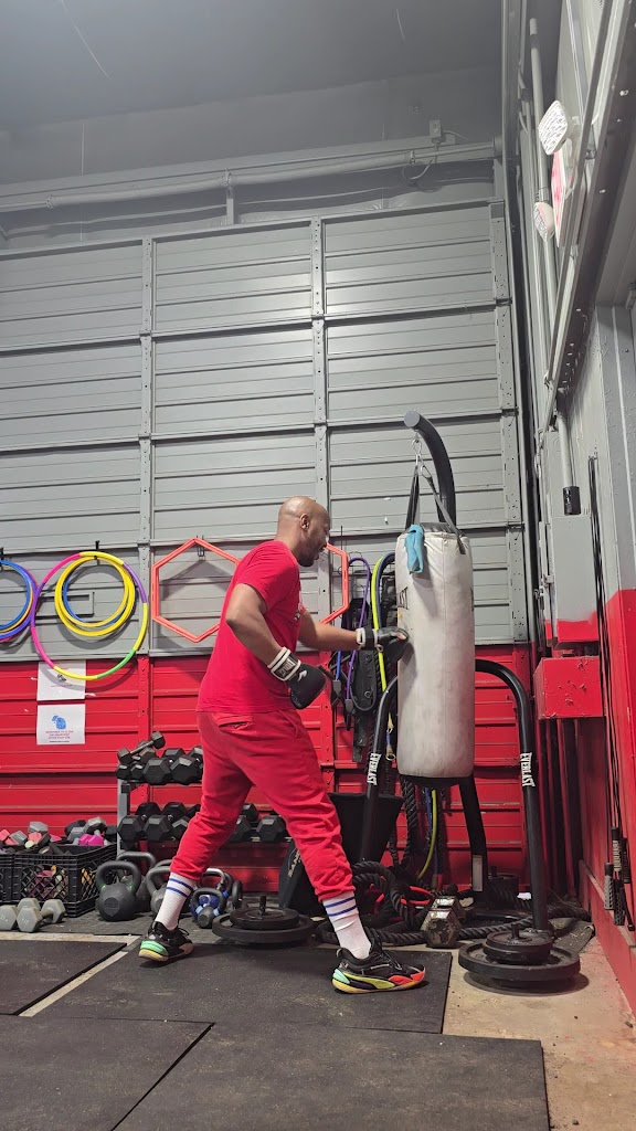  Move Fitness Complex