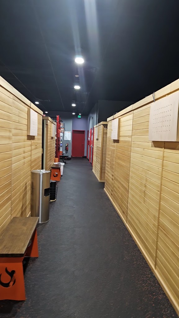  HOTWORX - Schererville, IN - Main Street Center