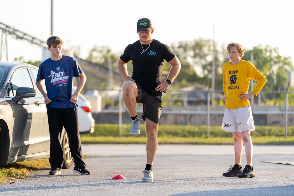  Relentless Sports Performance