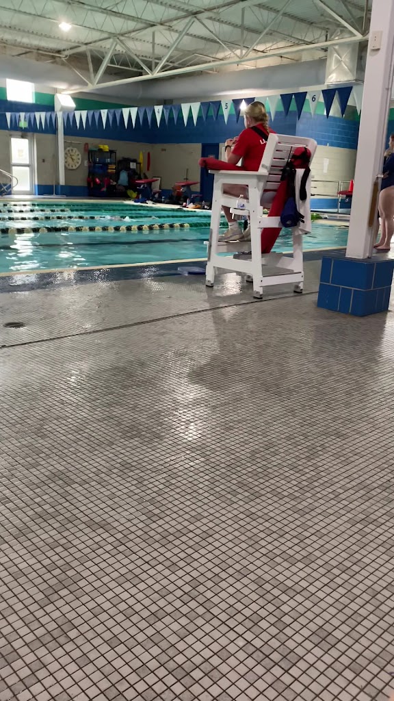  YMCA of Kanawha Valley