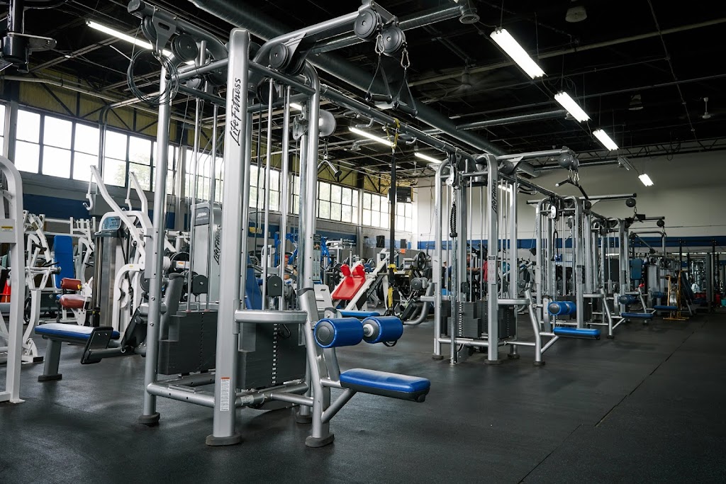  Elite Fitness Personal Training