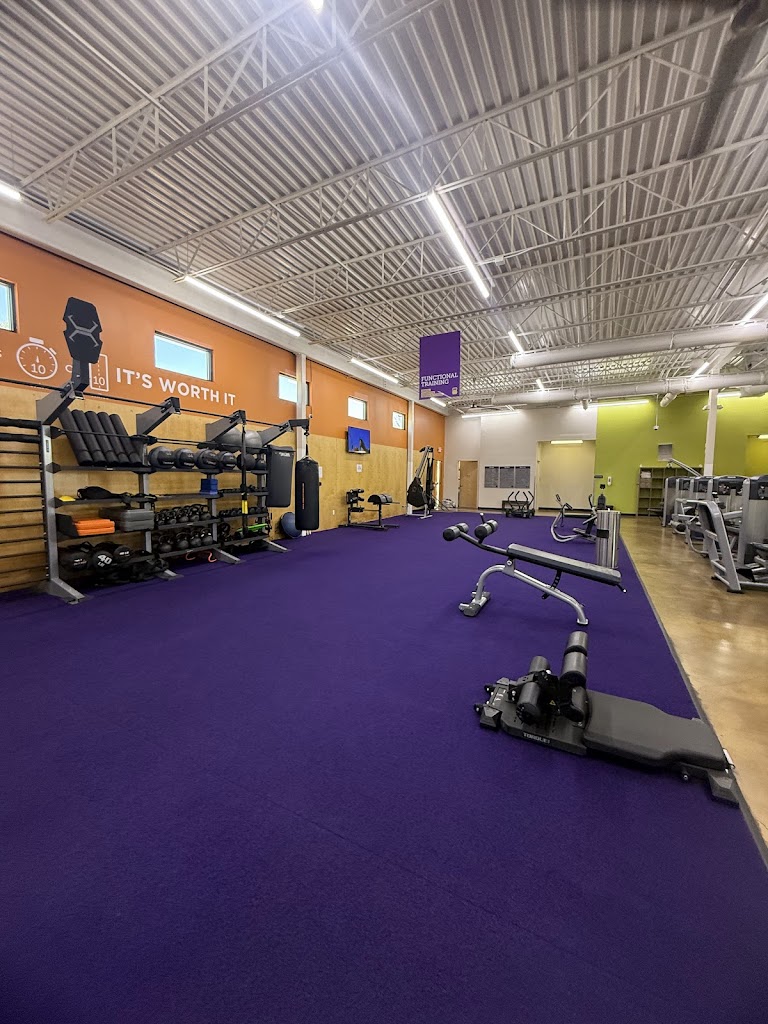  Anytime Fitness Cimarron