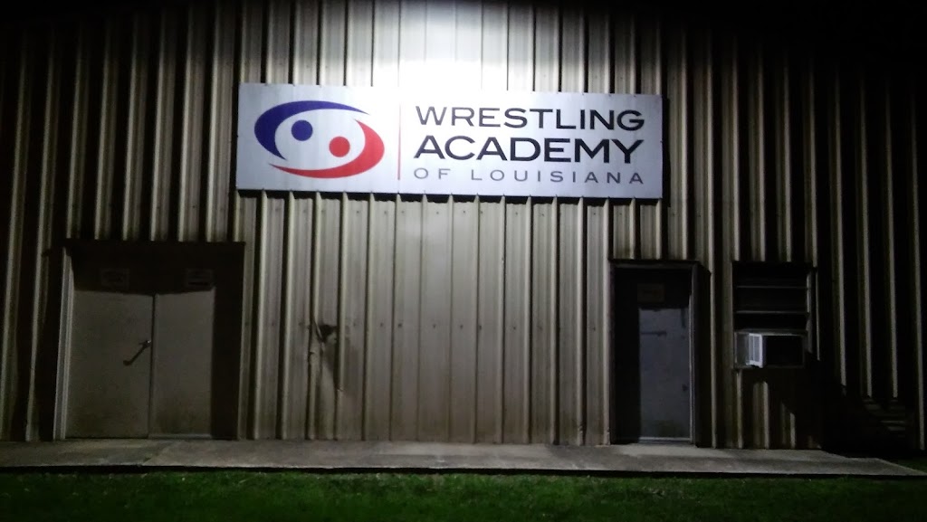  Wrestling Academy of Louisiana