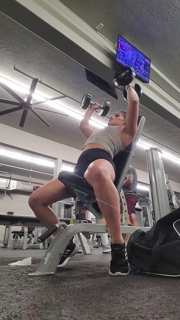  Performance Fitness PF247