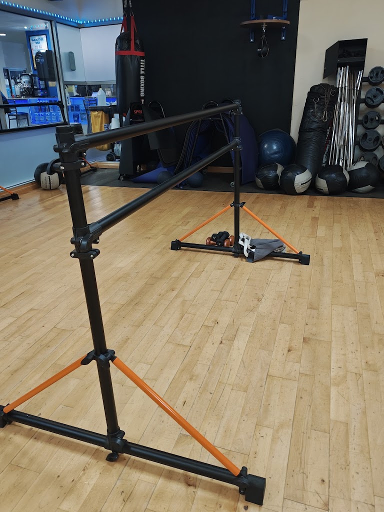  Kinnelon Sport and Fitness Club