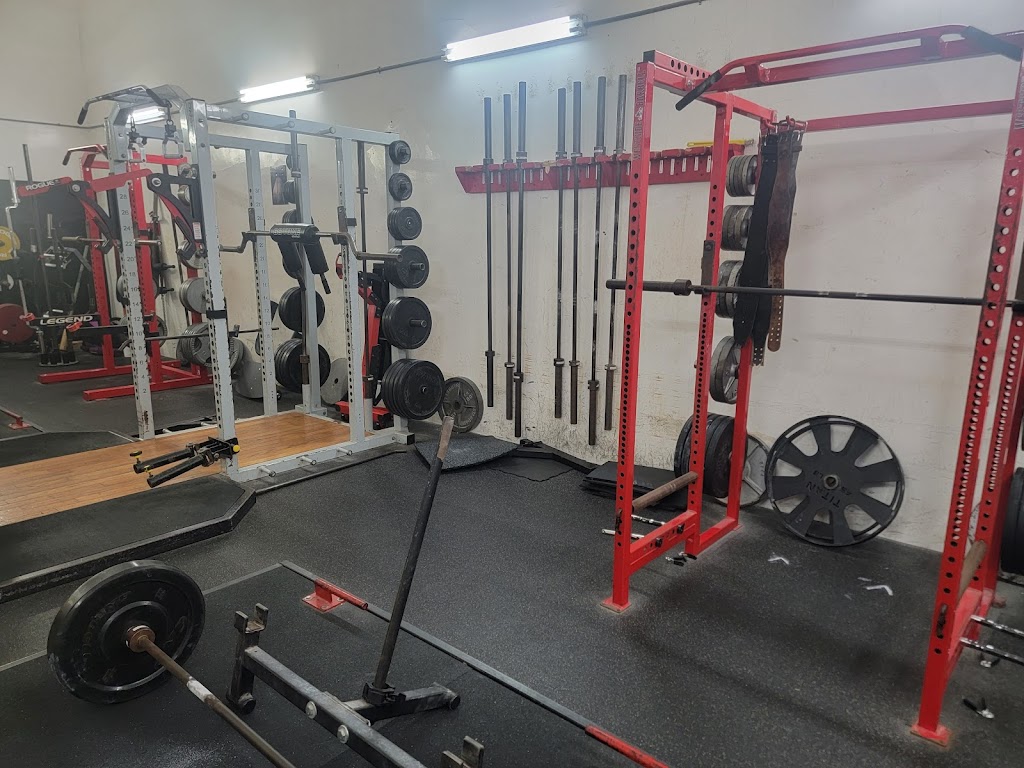  Chip's 24 Hour Health & Racquet Club