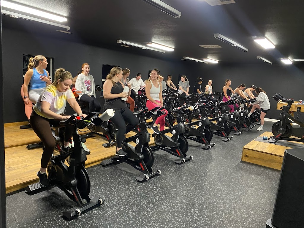  McClure Fitness Bentonville