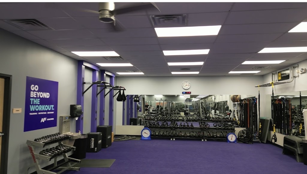  Anytime Fitness