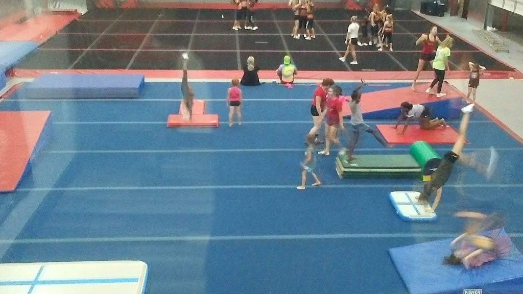  Xtreme Athletics South