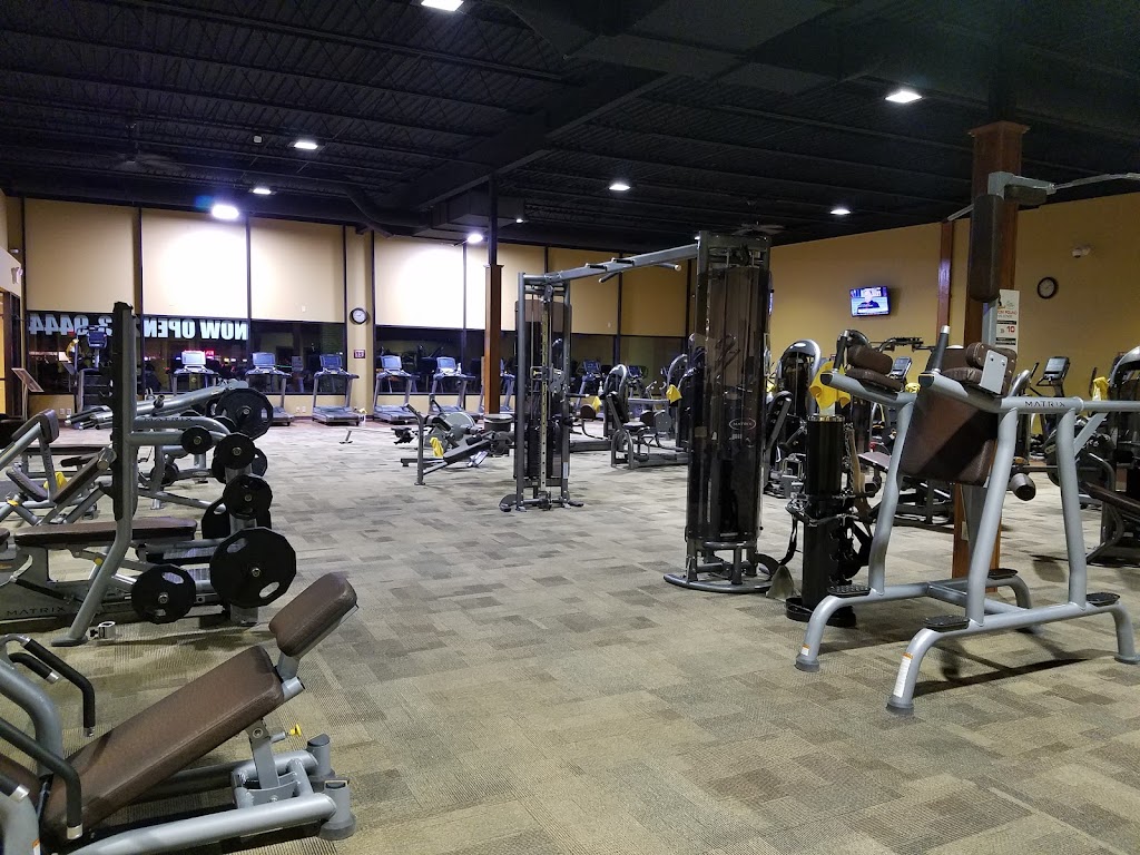  Princeton Club Xpress Middleton