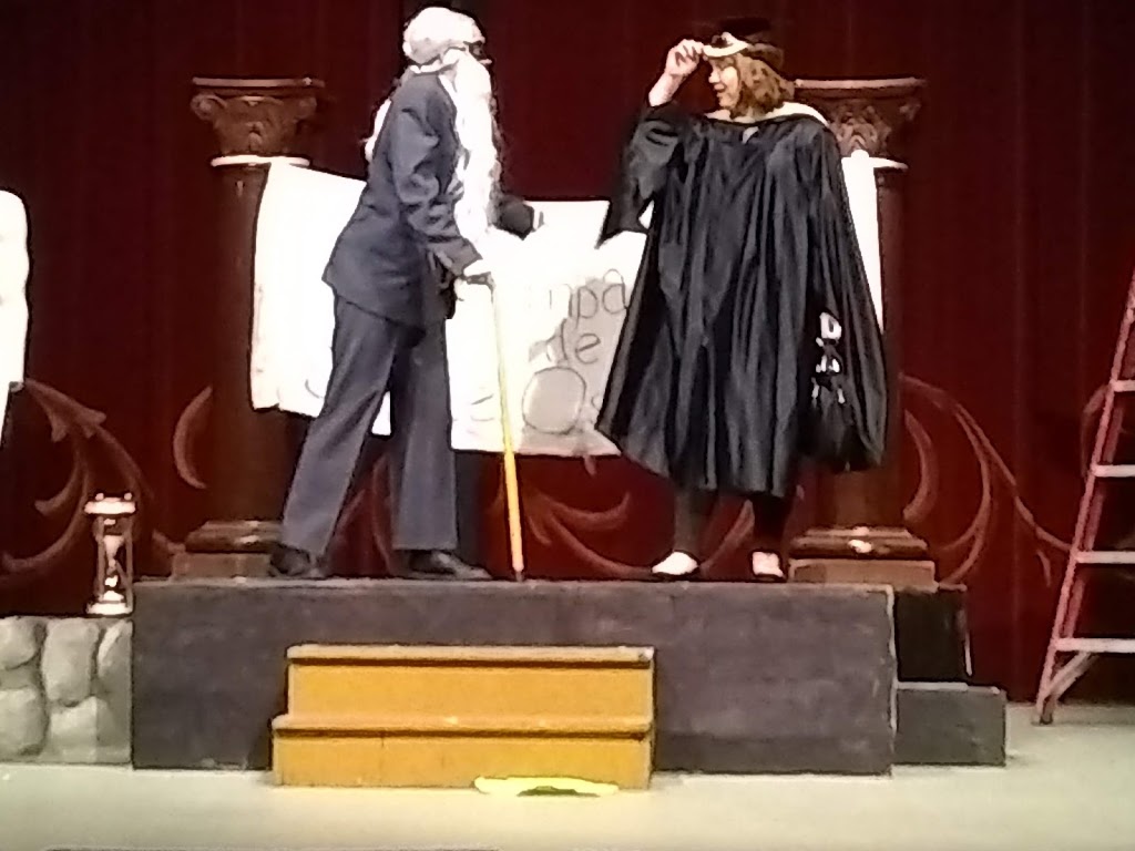  Dancing Center Unlimited LLC