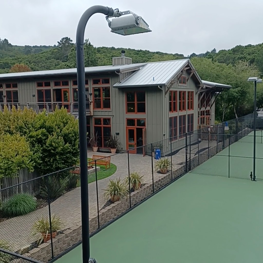  Carmel Valley Athletic Club