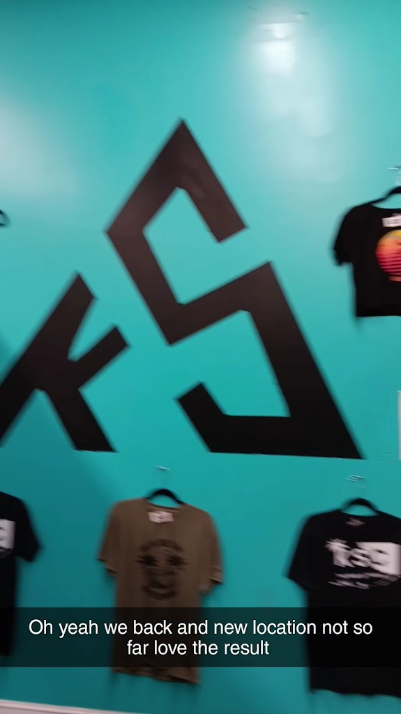  Keys Strength and Conditioning