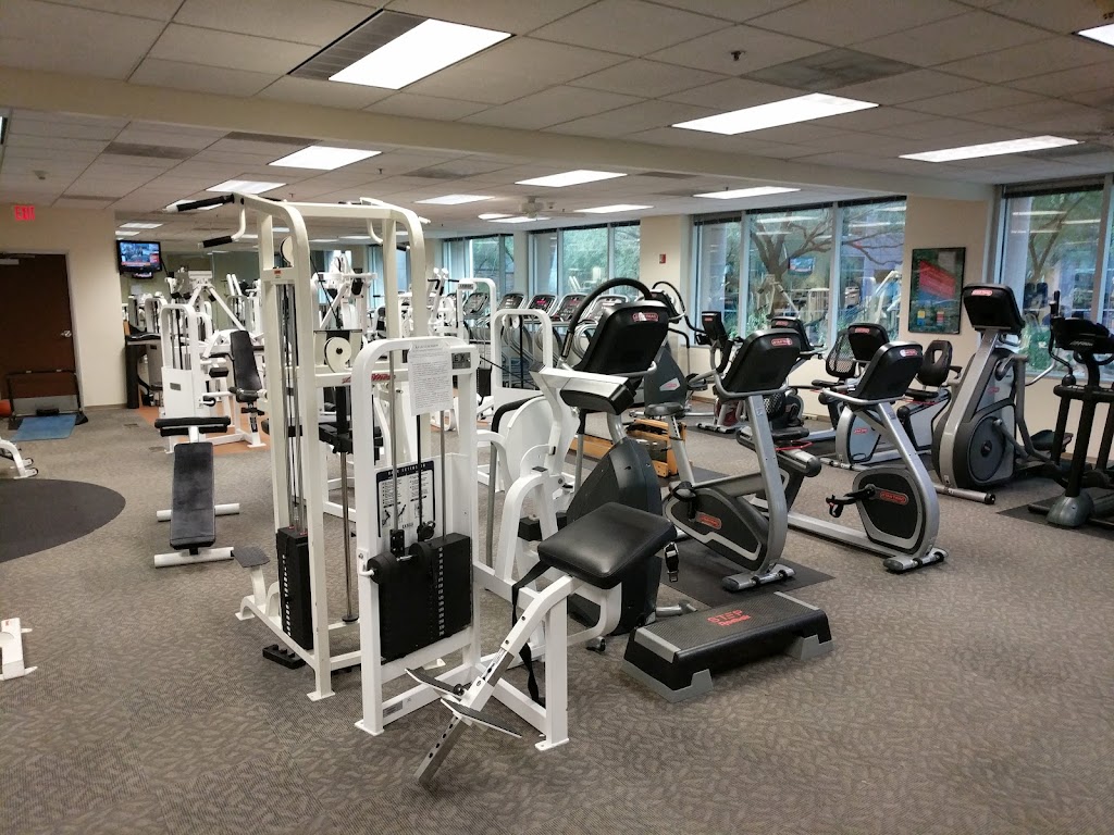  Family Fitness Forum