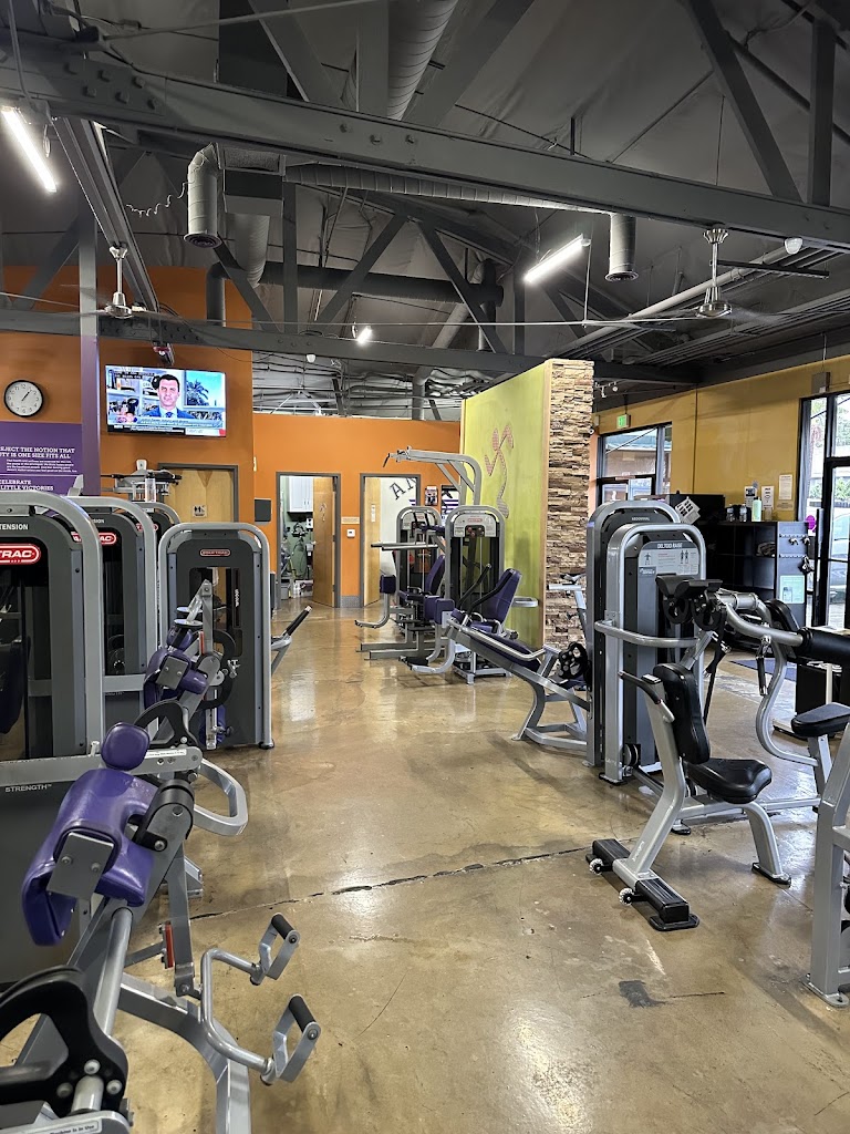  Anytime Fitness