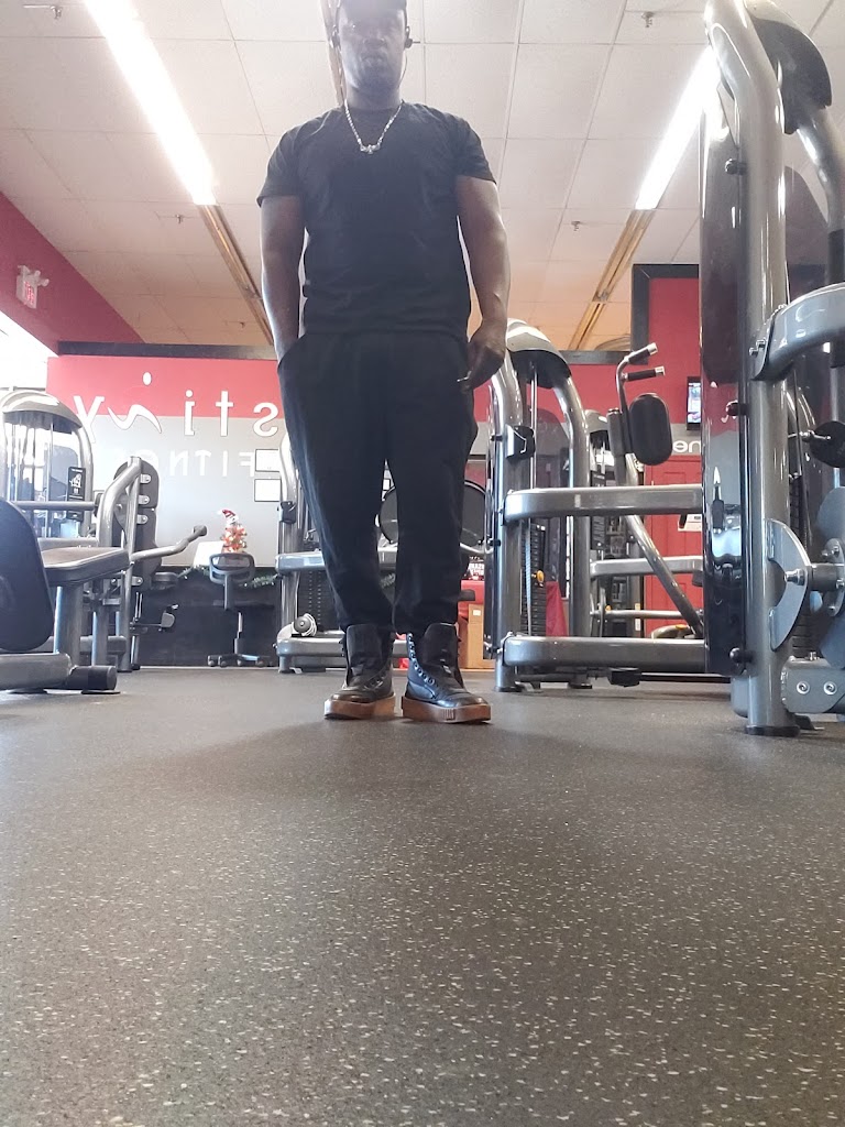  Destiny Fitness of Eastman