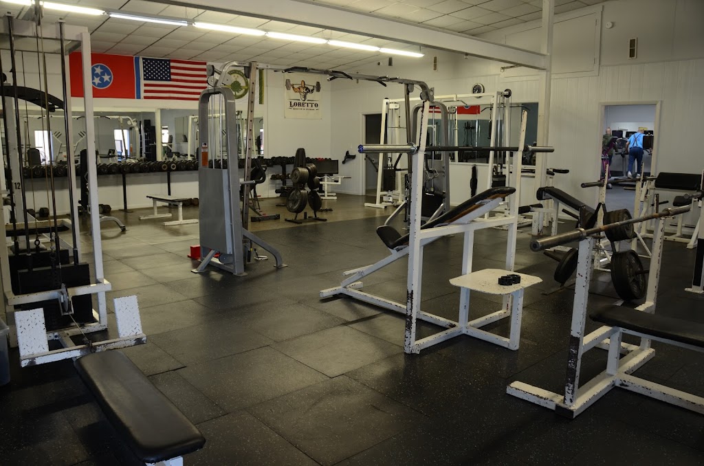  Loretto Health & Fitness