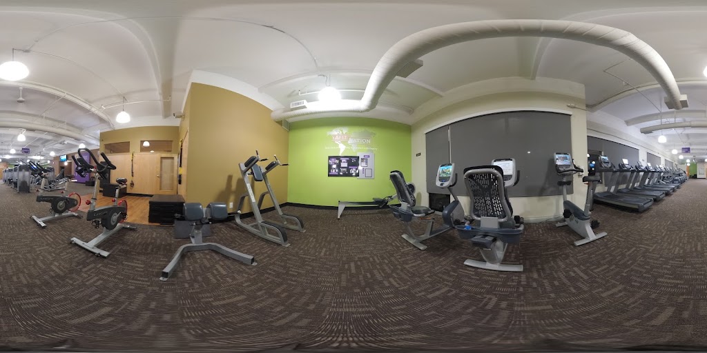  Anytime Fitness