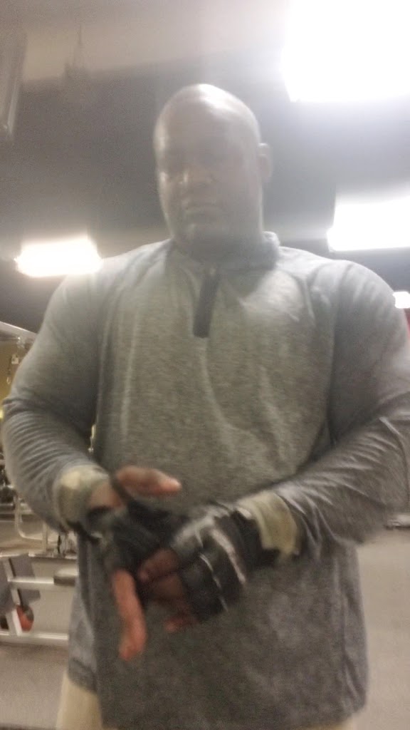  Max D Out Fitness Center Inc