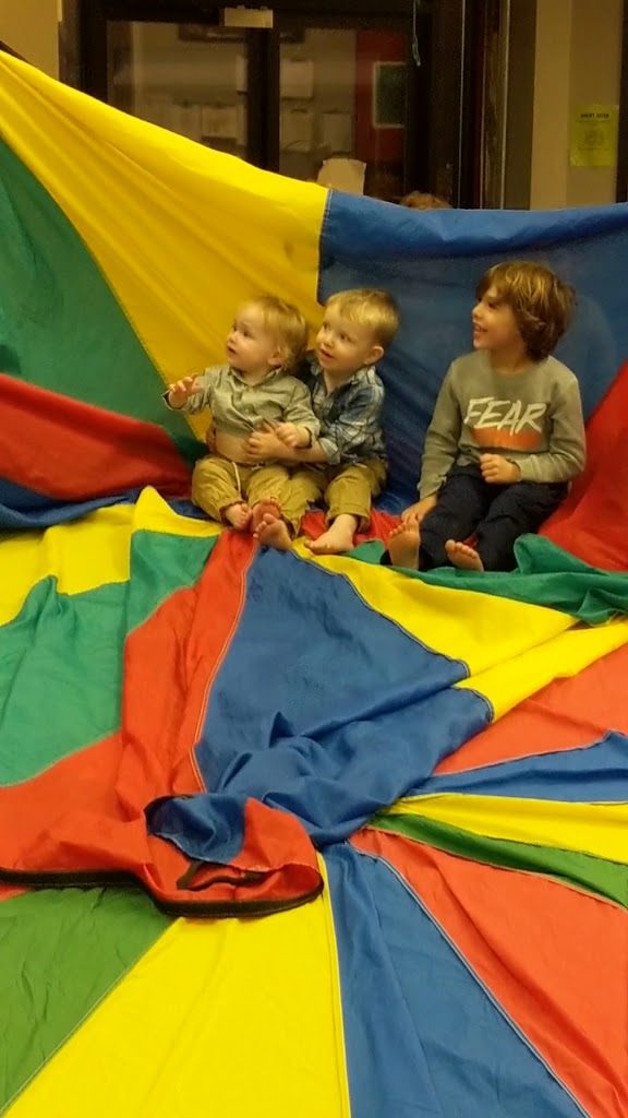  Philly InMovement - Queen Village