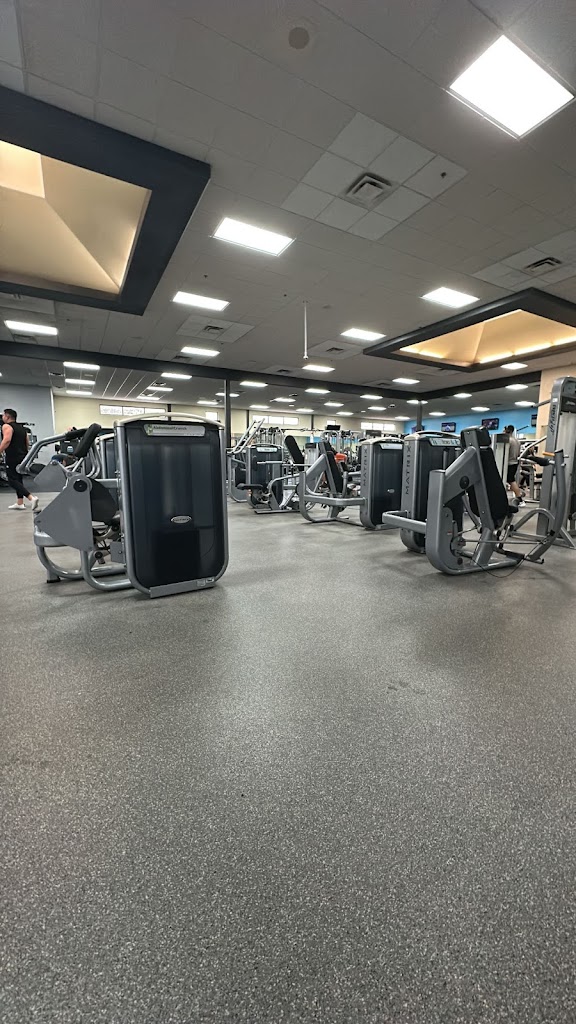  TruFit Athletic Clubs - Griffin Parkway