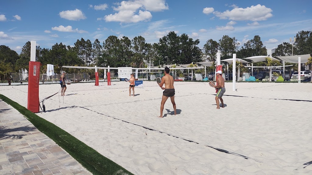  Game Point Event Center