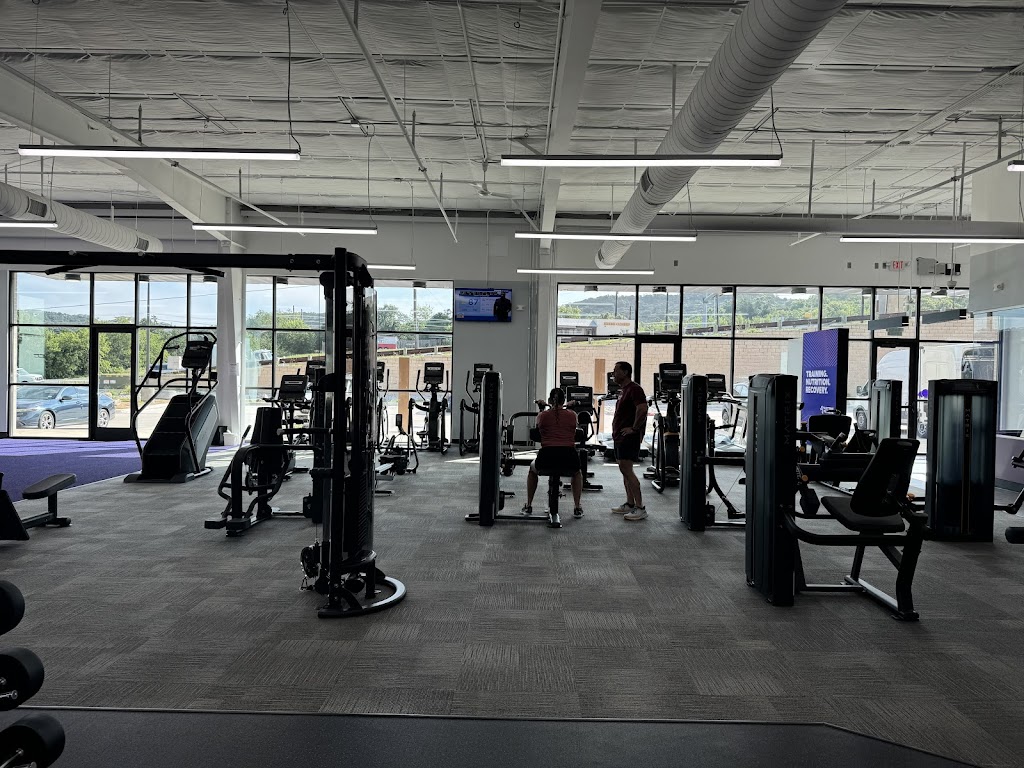  Anytime Fitness