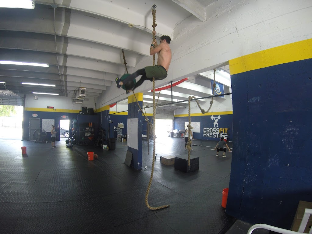  Prestige Fitness Aventura