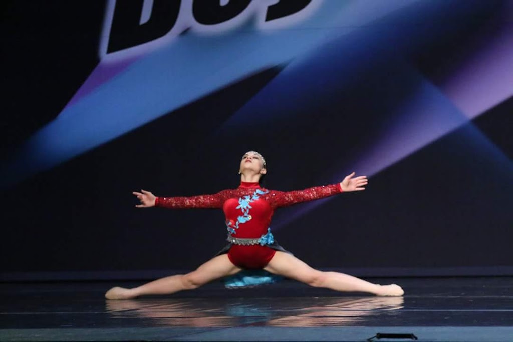  Footprints Christian Academy of Dance