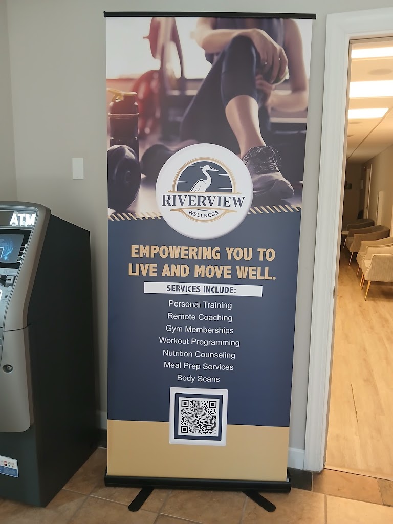  Riverview Wellness