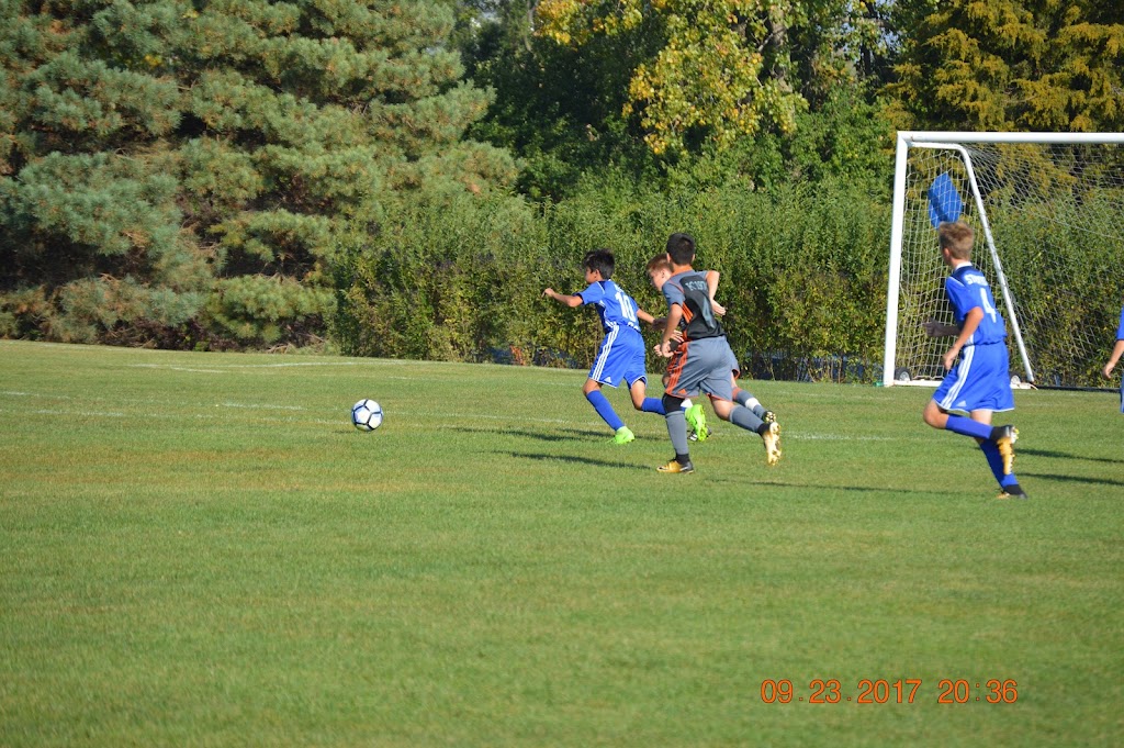  Canlan Sports Libertyville