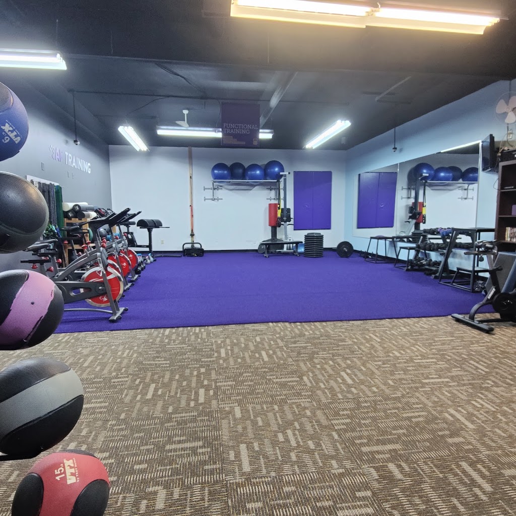  Anytime Fitness