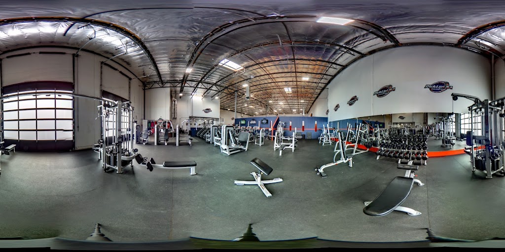  PickUp USA Fitness Irwindale