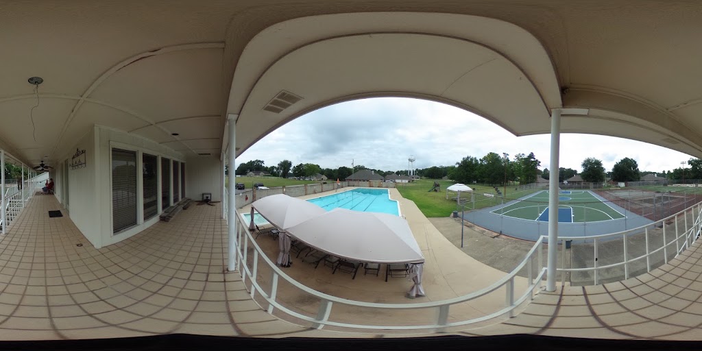  Gym 101 Fitness Center