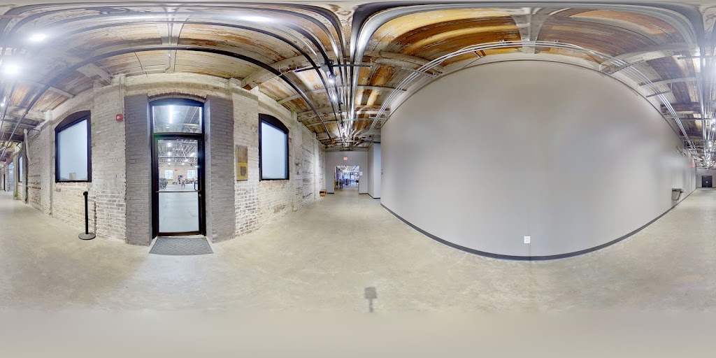  The Foundation Moline (formerly Quad City CrossFit)