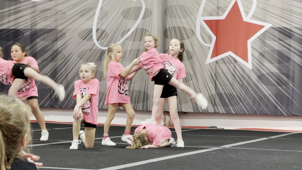  Star Athletics Cheer & Tumbling | NJ