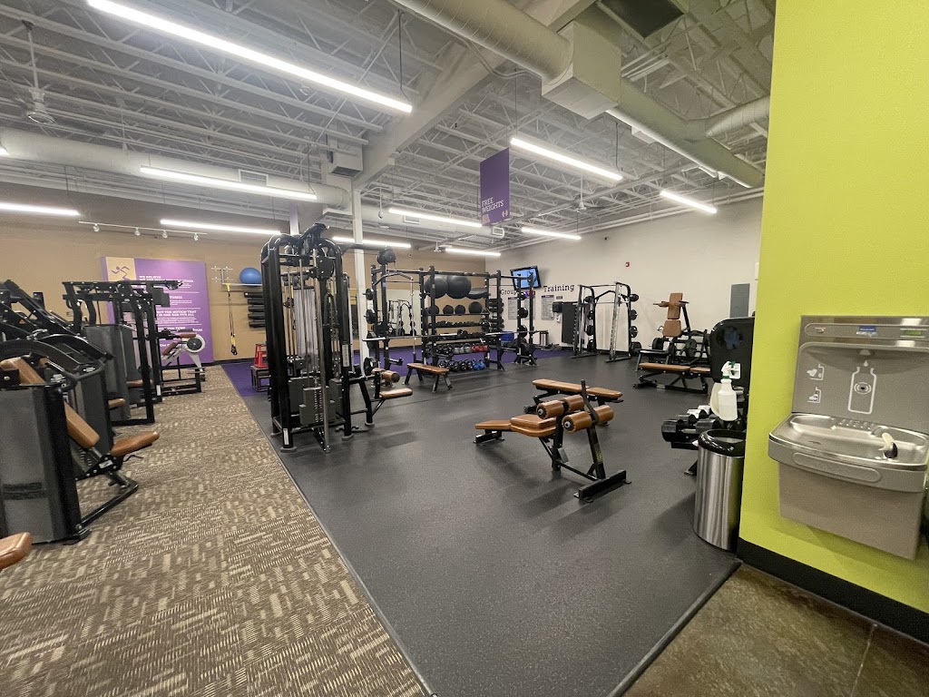  Anytime Fitness